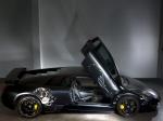 Lamborghini LP710 Audigier Limited Edition by Edo Competition 2008 года